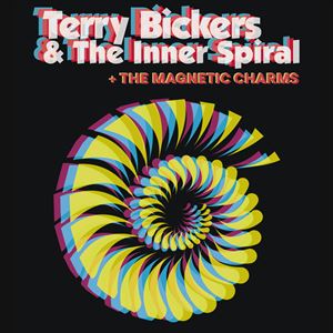 Terry Bickers The Lexington ROCK