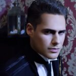 That Joe Payne: Pink Triangle Tour 1865 POP