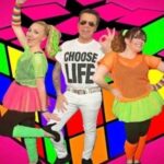 The 80s Mix Fits - Manchester Patricroft Conservative Club OTHER MUSIC