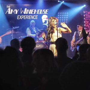 The Amy Winehouse Experience Yardbirds Club OTHER MUSIC