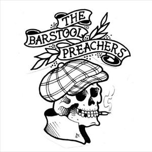 The Bar Stool Preachers 100 Club ROCK