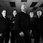 The Bartells Telford's Warehouse ROCK