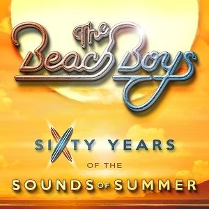 The Beach Boys Plus Special Guests Englefield Estate ROCK
