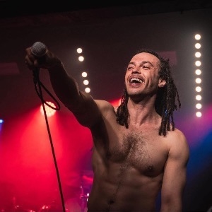 The Beat feat. Ranking Junior New Cross Inn ROCK
