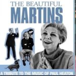 THE BEAUTIFUL MARTINS  -BEAUTIFUL S / HOUSEMARTINS Chantry Brewery Tap n Venue POP