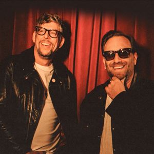 The Black Keys - Sounds Of The City Castlefield Bowl ROCK