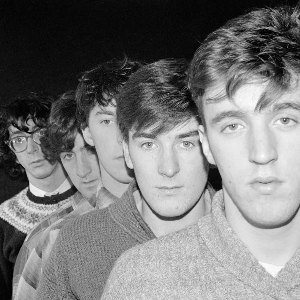 The Bluebells Band On The Wall POP