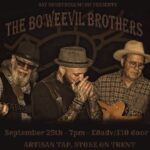 The Bo'Weevil Brothers Artisan Tap OTHER MUSIC