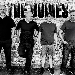The Bodies Nice n' Sleazy ROCK