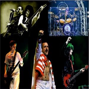 the bohemians The Grand Pier ROCK