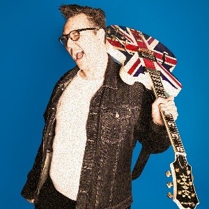 The Britpop Show with Marc Burrows The Glee Club COMEDY