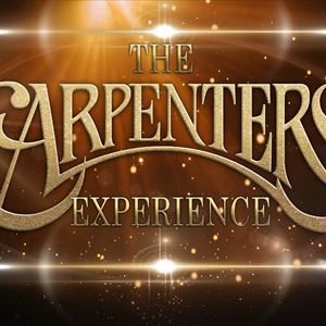 The Carpenters Experience Historic Lavenham Theatre OTHER MUSIC