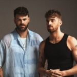The Chainsmokers The Cause DANCE AND CLUBS