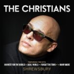 The Christians - Live in Concert The Buttermarket POP