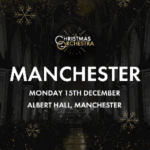 The Christmas Orchestra Albert Hall SPECIAL EVENTS