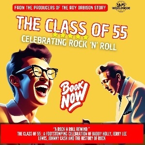 The Class Of 55 The Cresset THEATRE