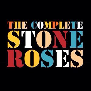 The Complete Stone Roses The Civic Hall POP