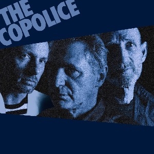 THE COPOLICE The Factory Live ROCK