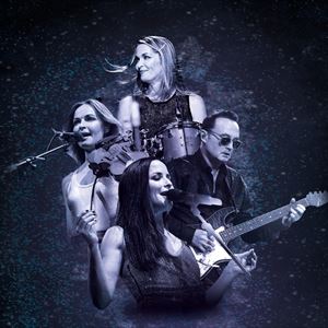 Plymouth Summer Series: The Corrs Plymouth Hoe OTHER MUSIC
