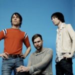 The Cribs Asylum ROCK