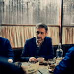 The Divine Comedy Barbican Hall ROCK