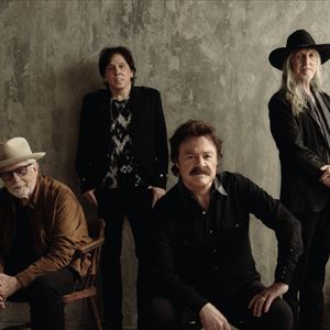The Doobie Brothers Co-op Live ROCK