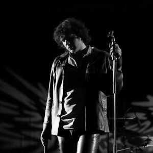 The Doors Alive Manchester Academy 2 ROCK