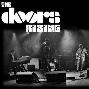 The Doors Rising Alexander's Live ROCK
