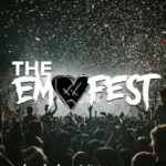 The Emo Fest Crane ROCK