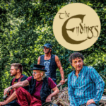 THE ENDINGS - CELTIC NIGHT! FREE TICKET OFFER! The Buttermarket OTHER MUSIC