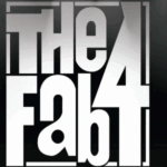 The Fab4 MAPPERLEY PLAINS RECREATION & SOCIAL CLUB POP
