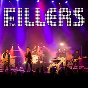 The Fillers - The Official Killers Tribute Band The Maltings OTHER MUSIC