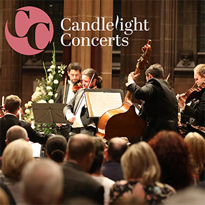 The Four Seasons & Lark Ascending by Candlelight Wells Cathedral OTHER MUSIC