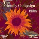 The Friendly Campaign + Guests Artisan Tap OTHER MUSIC