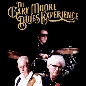 The Gary Moore Blues Experience Birdwell Venue ROCK
