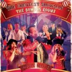 The Greatest Showman Tribute - Altrincham The Bowdon Rooms OTHER MUSIC