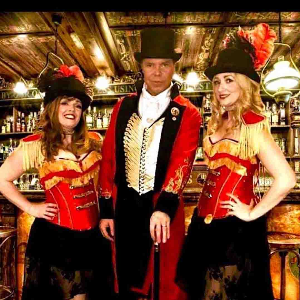 The Greatest Showman - Wythall Wythall Community Club OTHER MUSIC
