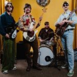 The High Points Heartbreakers ROCK