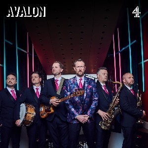 The Horne Section: The Horne Section's Hit Show London Palladium COMEDY