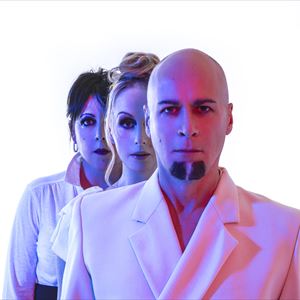 On The Beach 2025 - The Human League Live Brighton Beach POP