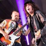 The Icicle Works Picturedrome ROCK