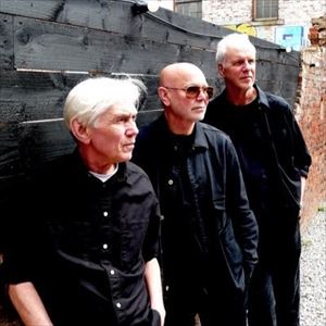 The Kane Gang - Aided & Abetted By Field Music The Fire Station POP