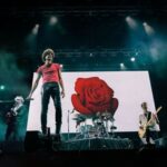 The Kooks The O2 Arena POP