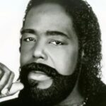 The Legend of Barry White: Let The Music Play Princess Alexandra Auditorium DANCE AND CLUBS