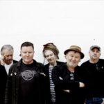 The Levellers Grand Hall