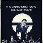 The Liquid Engineers The Craufurd Arms POP