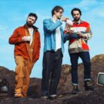 The Longest Johns - Pieces Of Eight Unplugged Tour Wedgewood Rooms ROCK