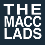 The Macc Lads 229 The Venue ROCK