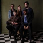 The Maccabees O2 Victoria Warehouse ROCK