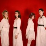The New Eves Concorde 2 OTHER MUSIC